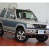 mitsubishi pajero-mini 2003 quick_quick_H58A_H58A-0504054 image 12