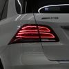 mercedes-benz gle-class 2015 quick_quick_CBA-166074_WDC1660752A628230 image 4