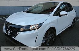 nissan note 2022 -NISSAN--Note 6AA-E13--E13-084092---NISSAN--Note 6AA-E13--E13-084092-