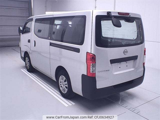 nissan caravan-van 2022 -NISSAN--Caravan Van VR2E26-156615---NISSAN--Caravan Van VR2E26-156615- image 2