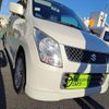 suzuki wagon-r 2009 -SUZUKI--Wagon R DBA-MH23S--MH23S-185817---SUZUKI--Wagon R DBA-MH23S--MH23S-185817- image 25