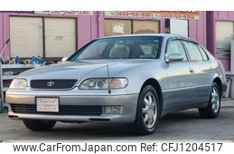 toyota aristo 1997 quick_quick_E-JZS147_JZS147-0132970