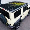 suzuki jimny-sierra 2022 -SUZUKI--Jimny Sierra 3BA-JB74W--JB74W-154972---SUZUKI--Jimny Sierra 3BA-JB74W--JB74W-154972- image 10