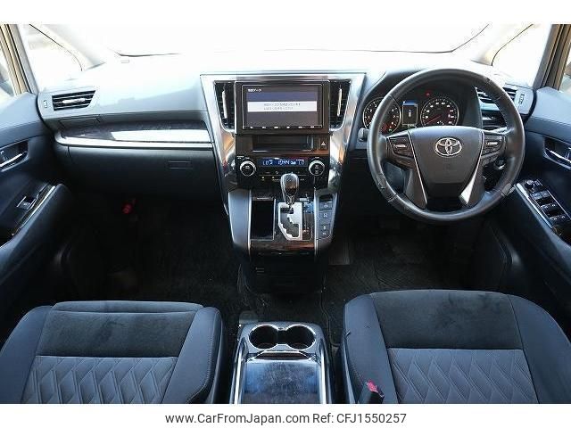 toyota vellfire 2018 CFJ1550257 image 2