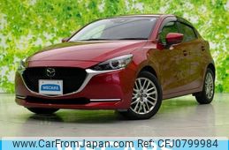 mazda demio 2020 quick_quick_3DA-DJ5FS_DJ5FS-602080