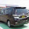 toyota vellfire 2014 -TOYOTA 【岩手 300ｻ2134】--Vellfire DBA-ANH25W--ANH25-8057829---TOYOTA 【岩手 300ｻ2134】--Vellfire DBA-ANH25W--ANH25-8057829- image 2