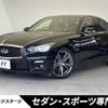 nissan skyline 2017 -NISSAN--Skyline DAA-HV37--HV37-350493---NISSAN--Skyline DAA-HV37--HV37-350493- image 1