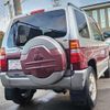 mitsubishi pajero-mini 2000 quick_quick_GF-H58A_H58A-0105854 image 7