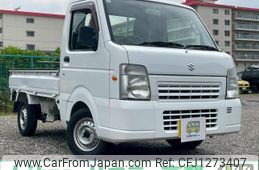 suzuki carry-truck 2012 quick_quick_EBD-DA65T_DA65T-182368
