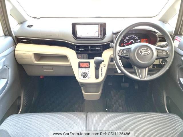 daihatsu move 2020 -DAIHATSU--Move DBA-LA150S--LA150S-2040404---DAIHATSU--Move DBA-LA150S--LA150S-2040404- image 2