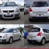 suzuki swift 2009 CFJ1793339 image 8