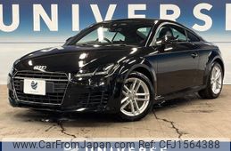 audi tt 2016 CFJ1564388