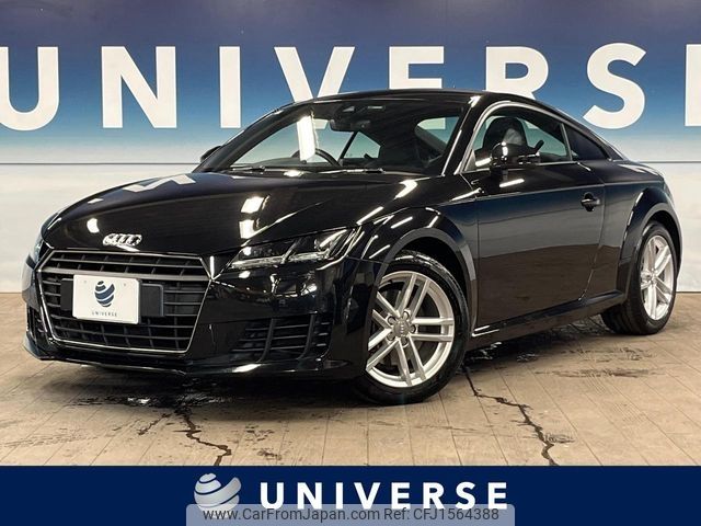 audi tt 2016 CFJ1564388 image 1