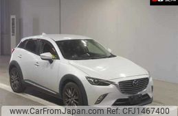 mazda cx-3 2016 -MAZDA--CX-3 DK5AW--111860---MAZDA--CX-3 DK5AW--111860-