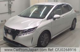 nissan note 2021 -NISSAN--Note E13-038685---NISSAN--Note E13-038685-