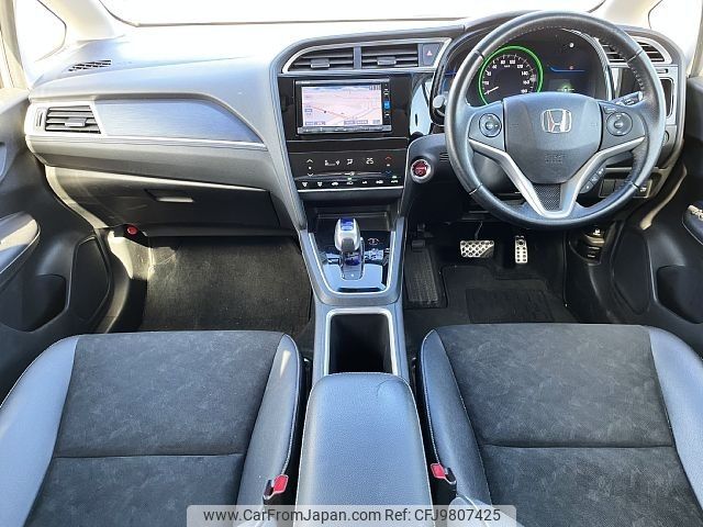 honda shuttle 2017 -HONDA--Shuttle DAA-GP7--GP7-1112059---HONDA--Shuttle DAA-GP7--GP7-1112059- image 2