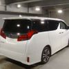 toyota alphard 2022 CFJ1684435 image 2