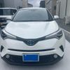 toyota c-hr 2017 CFJ1740338 image 1