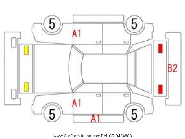 honda stream 2006 -HONDA--Stream CBA-RN5--RN5-2100256---HONDA--Stream CBA-RN5--RN5-2100256- image 2