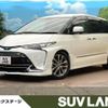 toyota estima 2018 -TOYOTA--Estima DBA-ACR50W--ACR50-7163954---TOYOTA--Estima DBA-ACR50W--ACR50-7163954- image 1