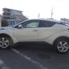 toyota c-hr 2018 -TOYOTA--C-HR DAA-ZYX10--ZYX10-2102961---TOYOTA--C-HR DAA-ZYX10--ZYX10-2102961- image 12