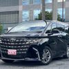 toyota alphard 2025 quick_quick_AGH40W_AGH40-4026108 image 1
