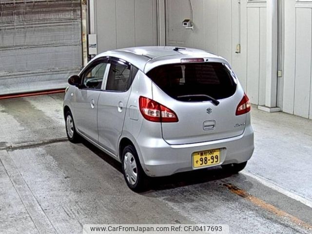 suzuki cervo 2009 -SUZUKI 【高知 580す9899】--Cervo HG21S-182482---SUZUKI 【高知 580す9899】--Cervo HG21S-182482- image 2