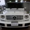 mercedes-benz g-class 2018 -MERCEDES-BENZ--Benz G Class LDA-463348--WDB4633482X289629---MERCEDES-BENZ--Benz G Class LDA-463348--WDB4633482X289629- image 10