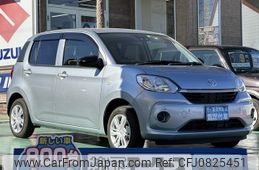 toyota passo 2022 GOO_JP_700060017330250303032