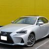 lexus is 2017 -LEXUS--Lexus IS DAA-AVE30--AVE30-5063364---LEXUS--Lexus IS DAA-AVE30--AVE30-5063364- image 1