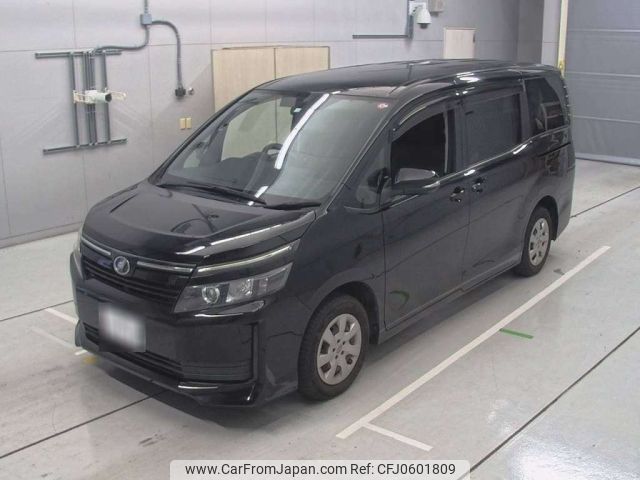 toyota voxy 2014 -TOYOTA 【三河 502ほ1719】--Voxy ZRR80G-0019962---TOYOTA 【三河 502ほ1719】--Voxy ZRR80G-0019962- image 1