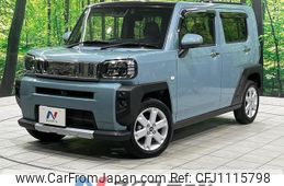 daihatsu taft 2021 quick_quick_LA900S_LA900S-0064197