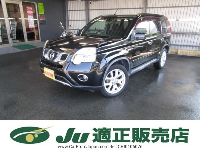 nissan x-trail 2011 quick_quick_LDA-DNT31_DNT31-201809 image 1