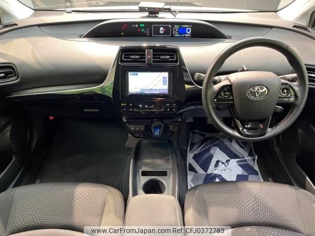 toyota prius 2019 -TOYOTA--Prius DAA-ZVW51--ZVW51-6118027---TOYOTA--Prius DAA-ZVW51--ZVW51-6118027- image 2