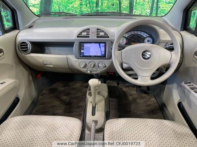 suzuki alto 2010 -SUZUKI--Alto DBA-HA25S--HA25S-725349---SUZUKI--Alto DBA-HA25S--HA25S-725349- image 2