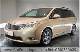 toyota sienna 2013 quick_quick_fumei_5TDKK3DC8BS15680