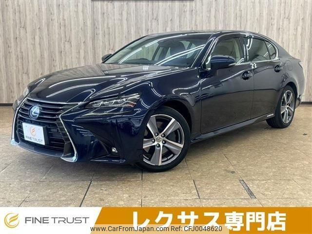 lexus gs 2016 -LEXUS--Lexus GS DAA-AWL10--AWL10-7002836---LEXUS--Lexus GS DAA-AWL10--AWL10-7002836- image 1