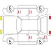daihatsu cast 2016 -DAIHATSU--Cast DBA-LA250S--LA250S-0064017---DAIHATSU--Cast DBA-LA250S--LA250S-0064017- image 2