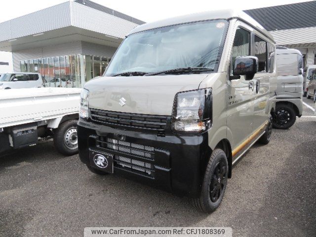 suzuki every 2025 CFJ1808369 image 1