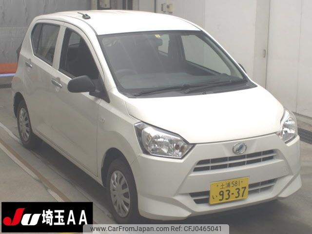 daihatsu mira-e-s 2022 -DAIHATSU 【土浦 581ｲ9337】--Mira e:s LA360S-0059438---DAIHATSU 【土浦 581ｲ9337】--Mira e:s LA360S-0059438- image 1