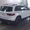 mercedes-benz glb-class 2021 CFJ1713174 image 5