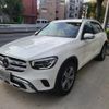 mercedes-benz glc-class 2021 GOO_JP_700957089930250311001 image 3