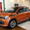 renault twingo 2017 quick_quick_ABA-AHH4B1_VF1AHB525H0763569 image 11