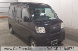 daihatsu hijet-van 2012 -DAIHATSU--Hijet Van S331V--0079477---DAIHATSU--Hijet Van S331V--0079477-
