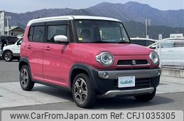 suzuki hustler 2016 -SUZUKI--Hustler DAA-MR41S--MR41S-179604---SUZUKI--Hustler DAA-MR41S--MR41S-179604-