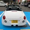 daihatsu copen 2002 -DAIHATSU 【岐阜 582ﾎ2405】--Copen LA-L880K--L880K-0000922---DAIHATSU 【岐阜 582ﾎ2405】--Copen LA-L880K--L880K-0000922- image 21