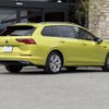 volkswagen golf-variant 2022 -VOLKSWAGEN--VW Golf Variant 3AA-CDDFYV--WVWZZZCDZMW808121---VOLKSWAGEN--VW Golf Variant 3AA-CDDFYV--WVWZZZCDZMW808121- image 2