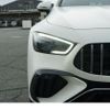 mercedes-benz amg-gt 2023 GOO_JP_700060008130240824002 image 11