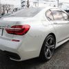 bmw 7-series 2019 -BMW--BMW 7 Series CBA-7F44--WBA7F02060GL98796---BMW--BMW 7 Series CBA-7F44--WBA7F02060GL98796- image 3