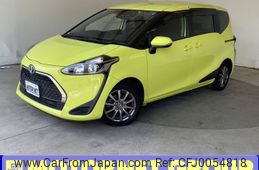 toyota sienta 2019 -TOYOTA--Sienta DBA-NSP170G--NSP170-7209125---TOYOTA--Sienta DBA-NSP170G--NSP170-7209125-